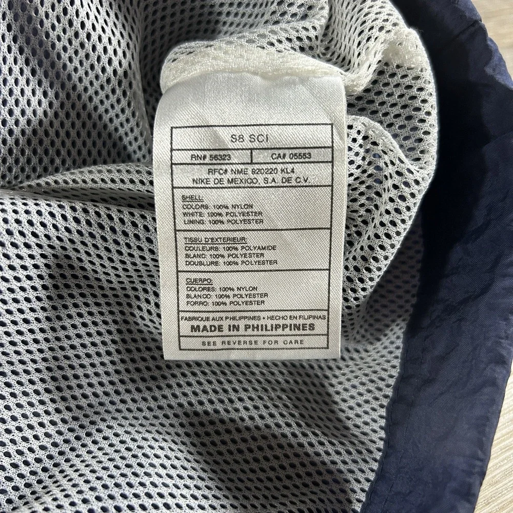 Nike vtg men